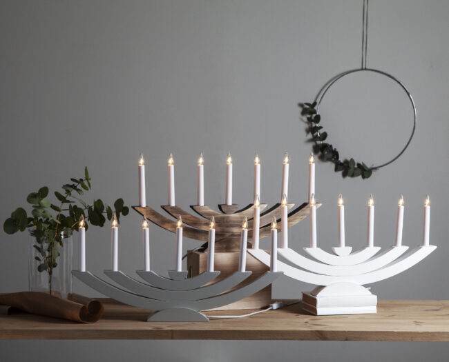 Ljusstake Navida - Bild 5