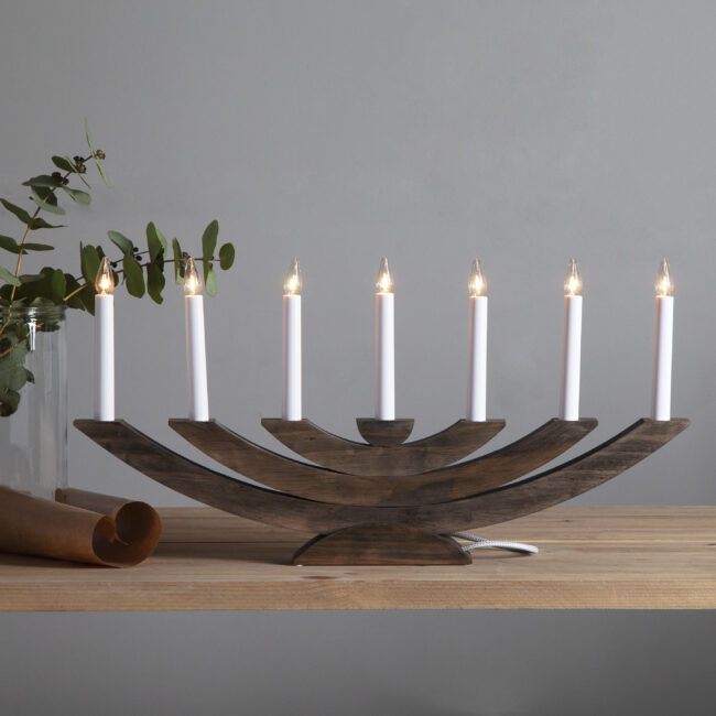 Ljusstake Navida - Bild 3