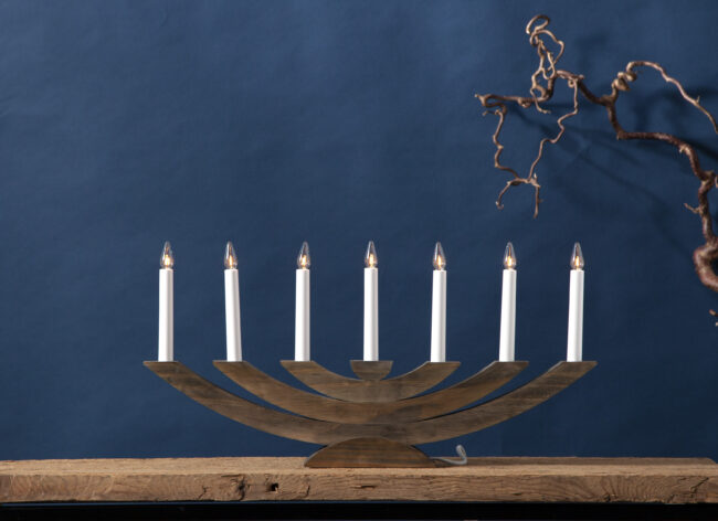 Ljusstake Navida - Bild 9