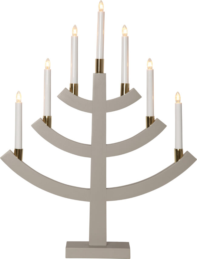 Ljusstake Gillian - Bild 4