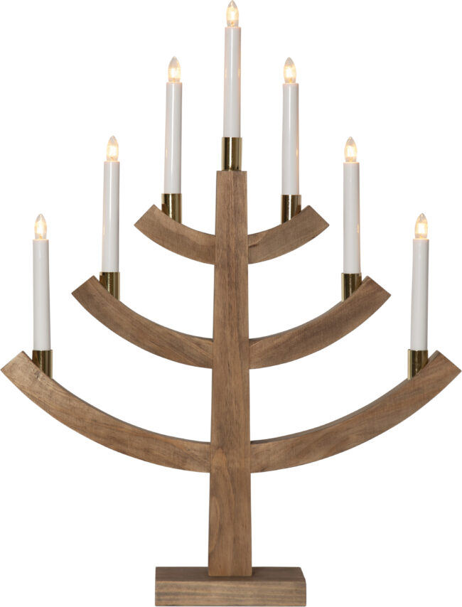 Ljusstake Gillian - Bild 4