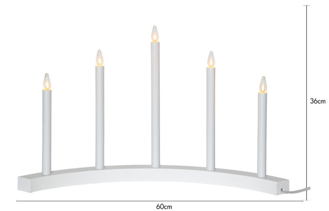 Ljusstake Accent - Bild 15