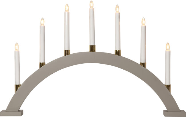 Ljusstake Gillian - Bild 9