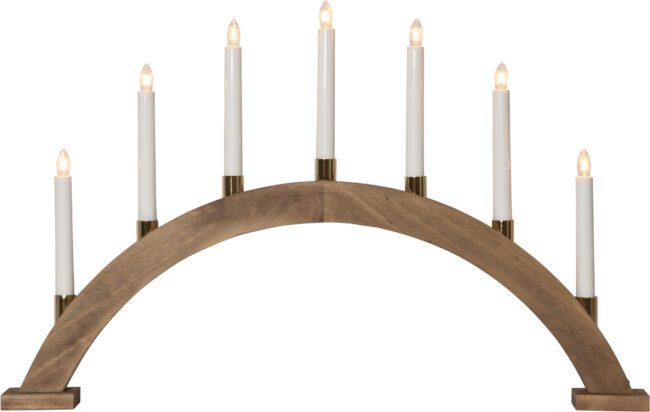 Ljusstake Gillian - Bild 9