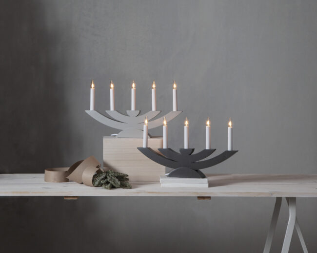 Ljusstake Navida - Bild 6