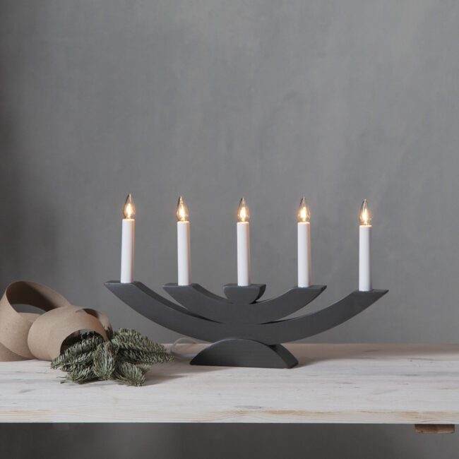 Ljusstake Navida - Bild 3