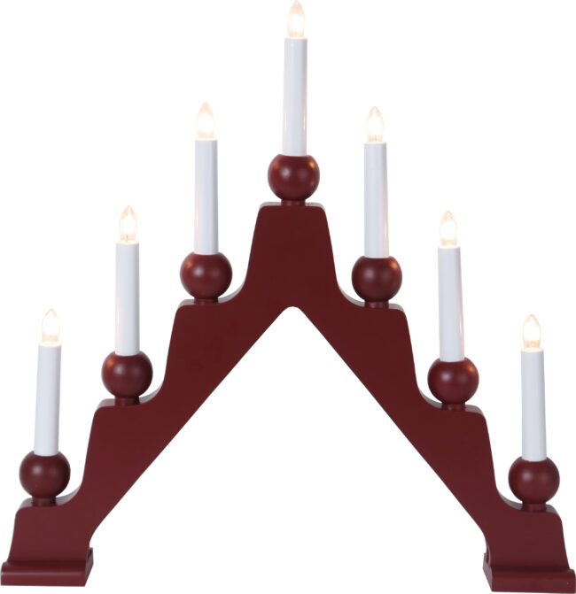 Ljusstake Emma - Bild 4