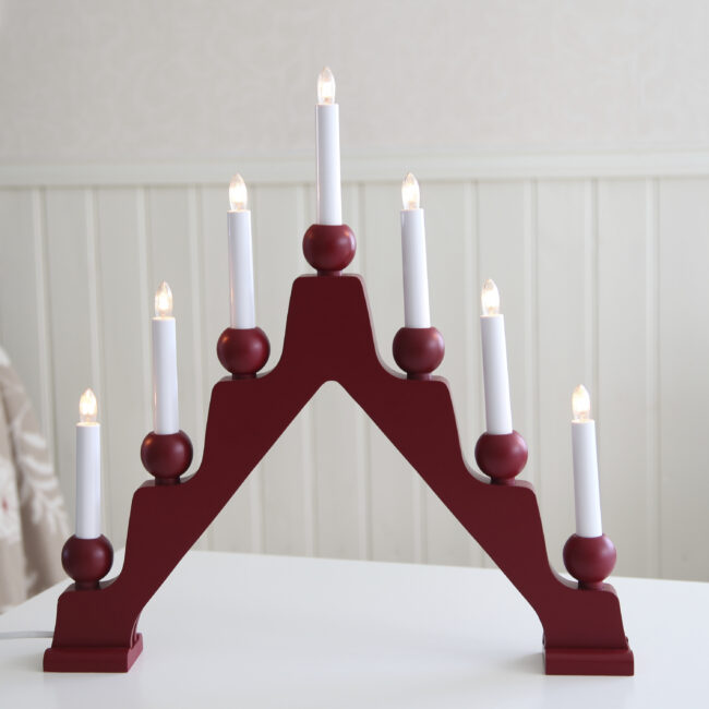 Ljusstake Emma - Bild 3