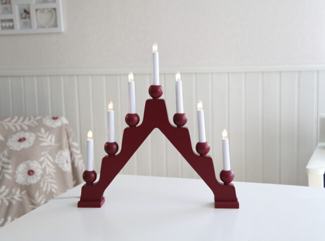 Ljusstake Emma - Bild 5