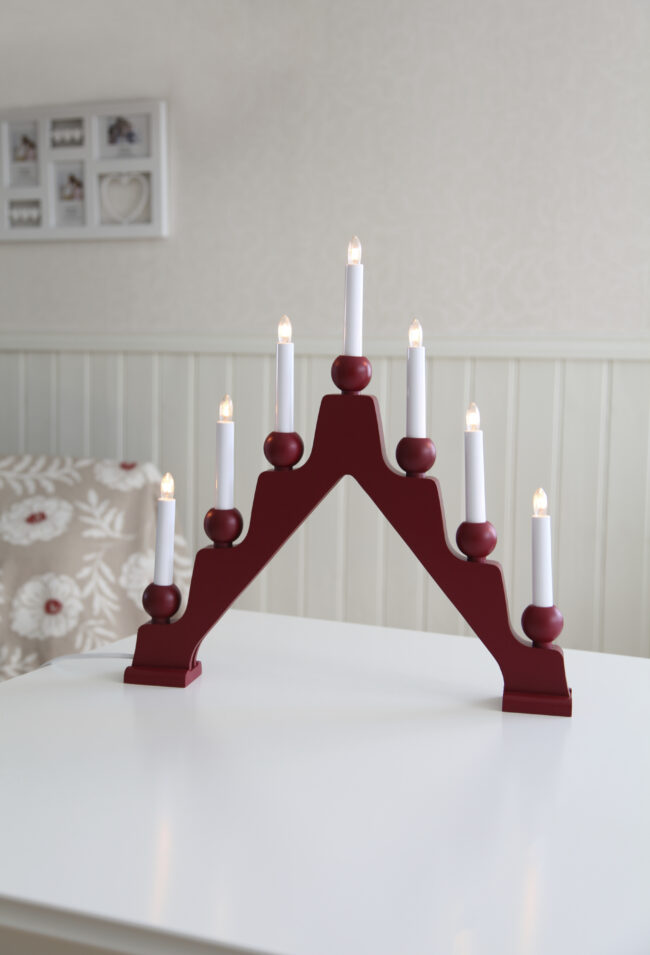Ljusstake Emma - Bild 6