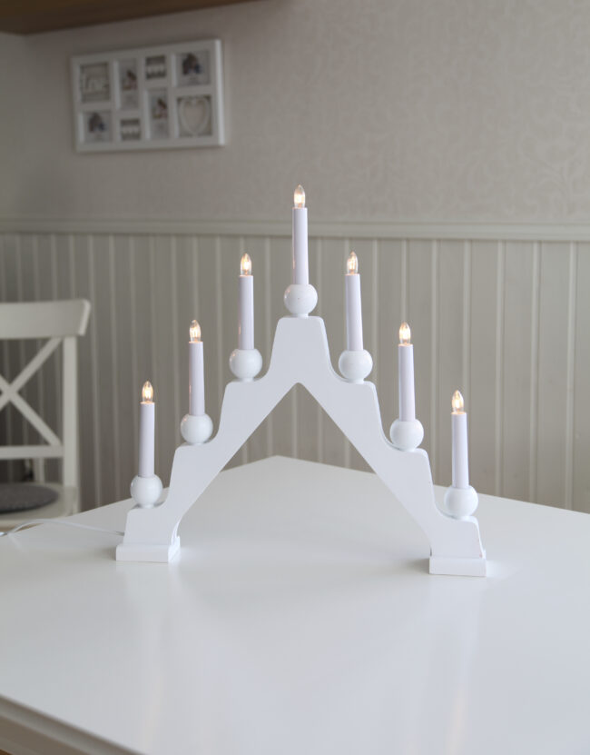 Ljusstake Emma - Bild 6