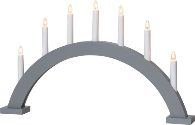 Ljusstake Trapp - Bild 4