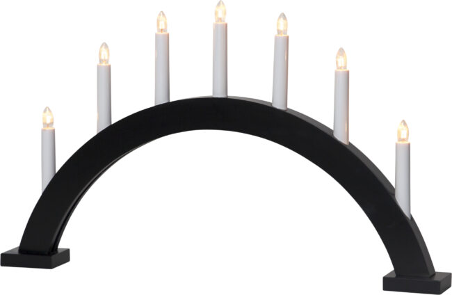 Ljusstake Trapp - Bild 2