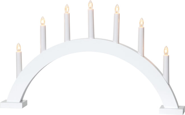 Ljusstake Trapp - Bild 9