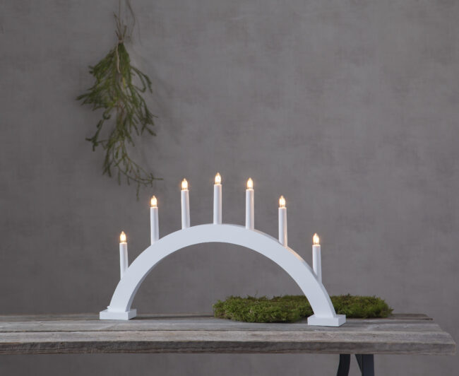 Ljusstake Trapp - Bild 11