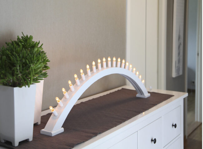 Ljusstake Kulle - Bild 8
