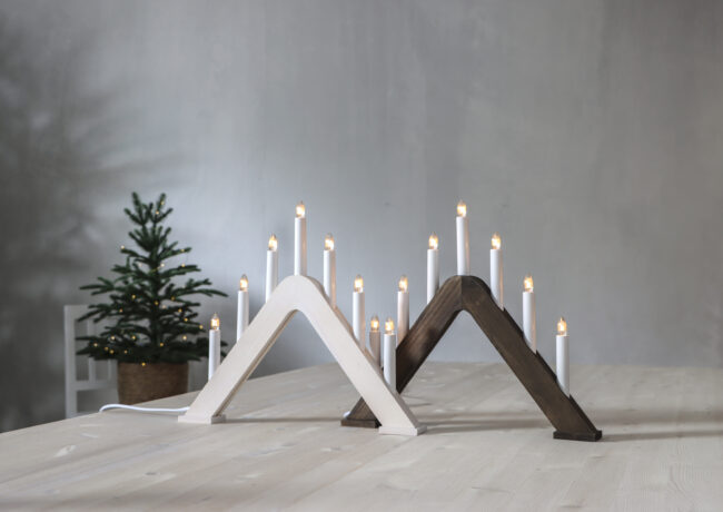 Ljusstake Jarve - Bild 9