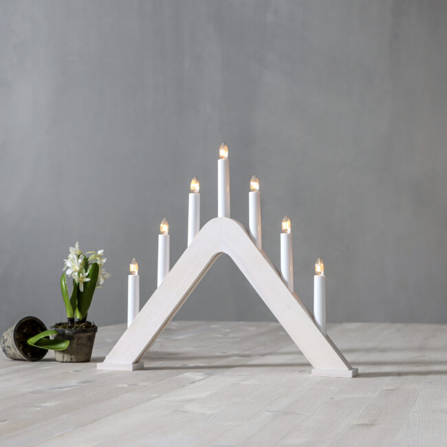 Ljusstake Jarve - Bild 3