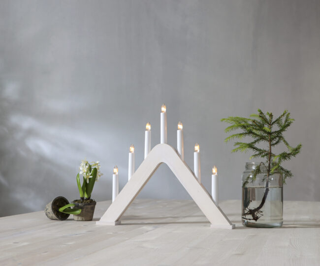 Ljusstake Jarve - Bild 5