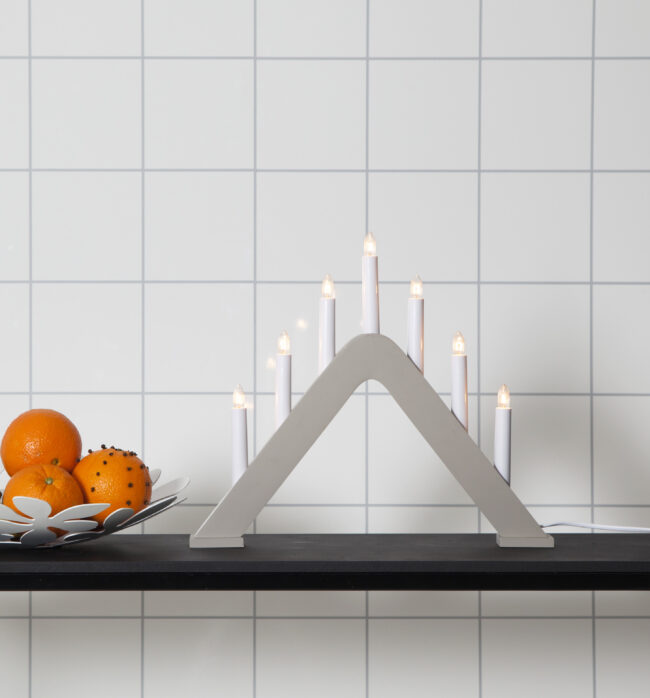 Ljusstake Jarve - Bild 4