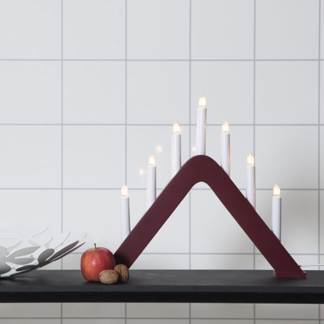 Ljusstake Jarve - Bild 3