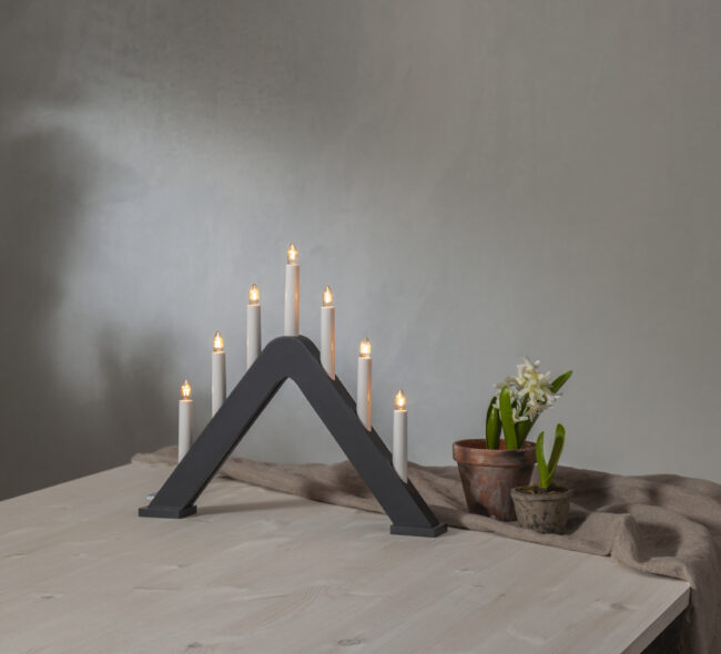 Ljusstake Jarve - Bild 6