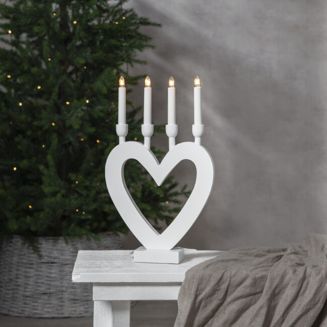 Ljusstake Dala - Bild 3