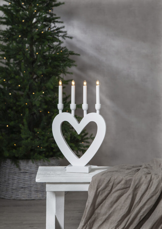 Ljusstake Dala - Bild 5