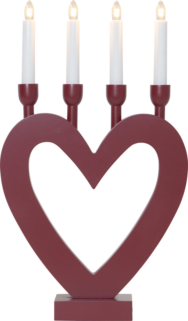 Ljusstake Dala - Bild 4