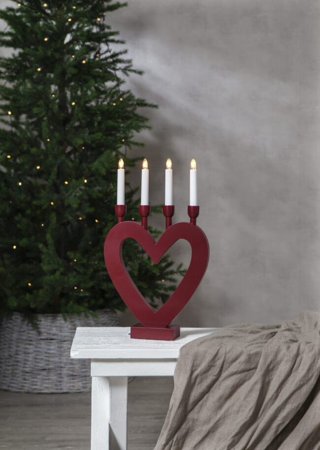 Ljusstake Dala - Bild 5