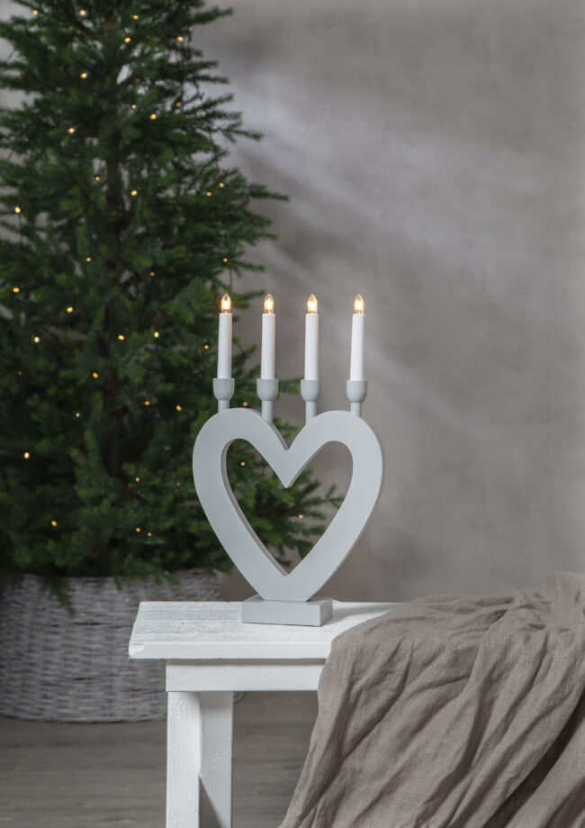Ljusstake Dala - Bild 5