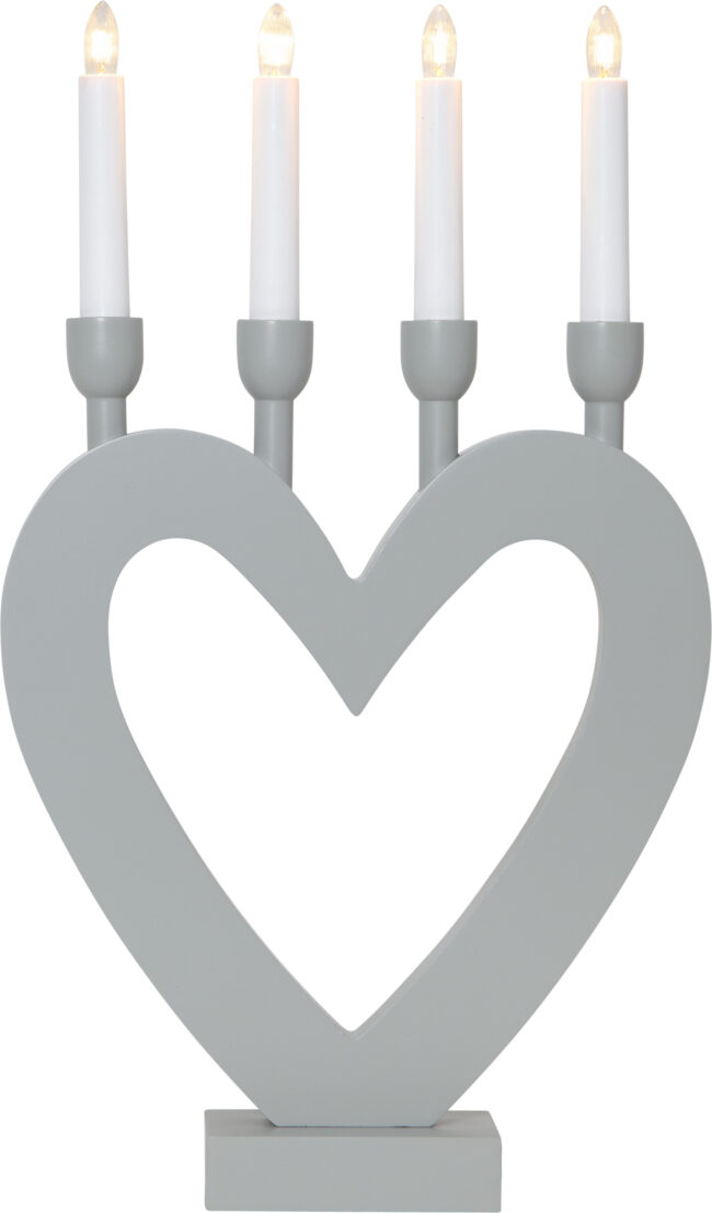 Ljusstake Dala - Bild 4