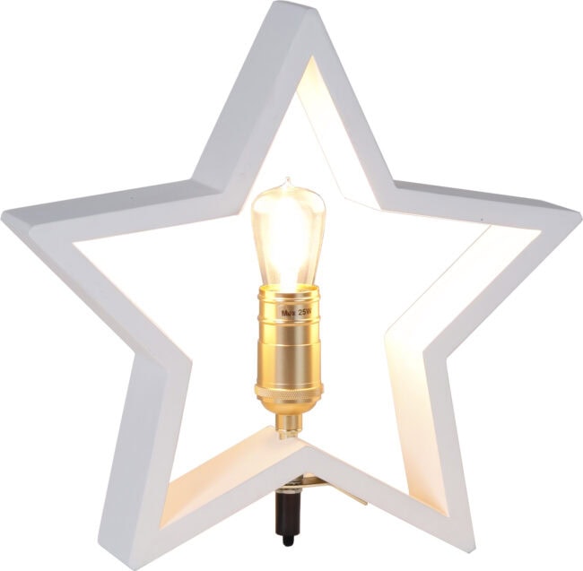 LED-lampa E14 ST38 Soft Glow - Bild 18