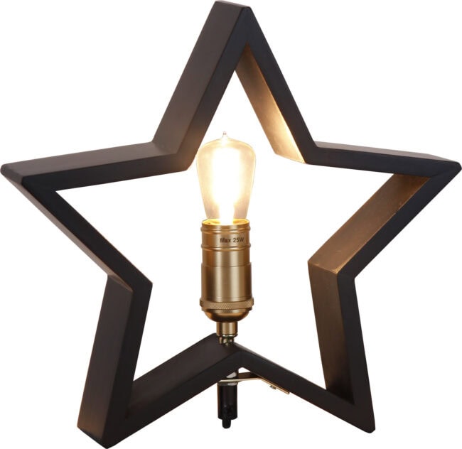 LED-lampa E14 ST38 Soft Glow - Bild 17