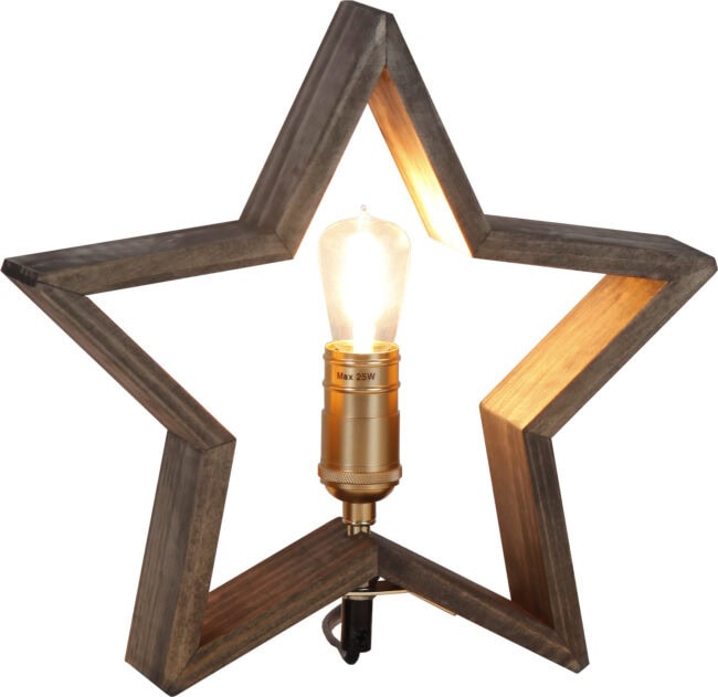 LED-lampa E14 ST38 Soft Glow - Bild 16