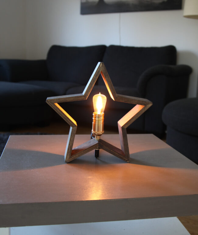 LED-lampa E14 ST38 Soft Glow - Bild 21