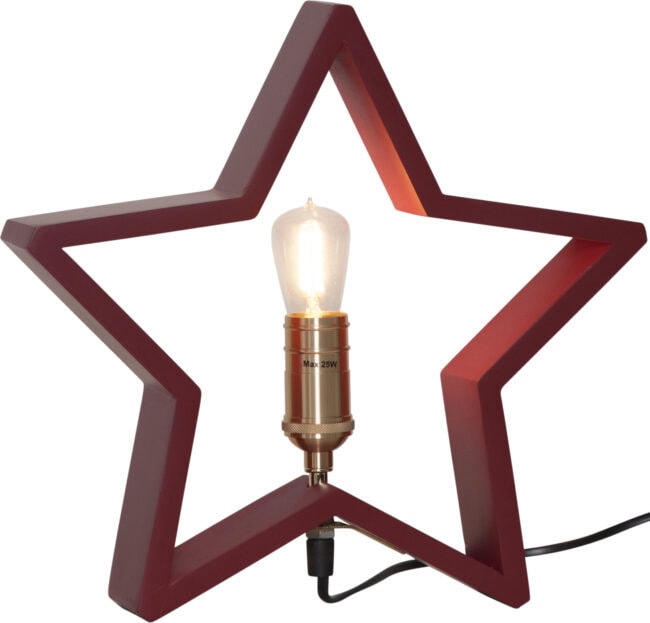LED-lampa E14 ST38 Soft Glow - Bild 14