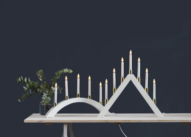 Ljusstake Halla - Bild 5