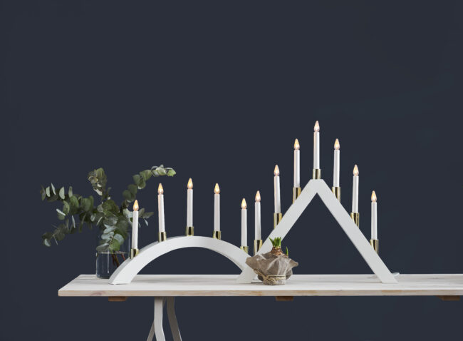 Ljusstake Halla - Bild 6