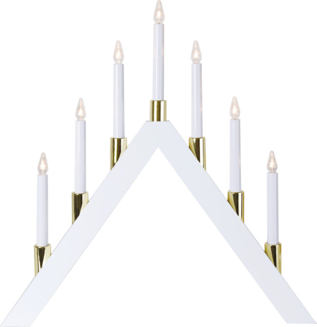 Ljusstake Halla - Bild 8