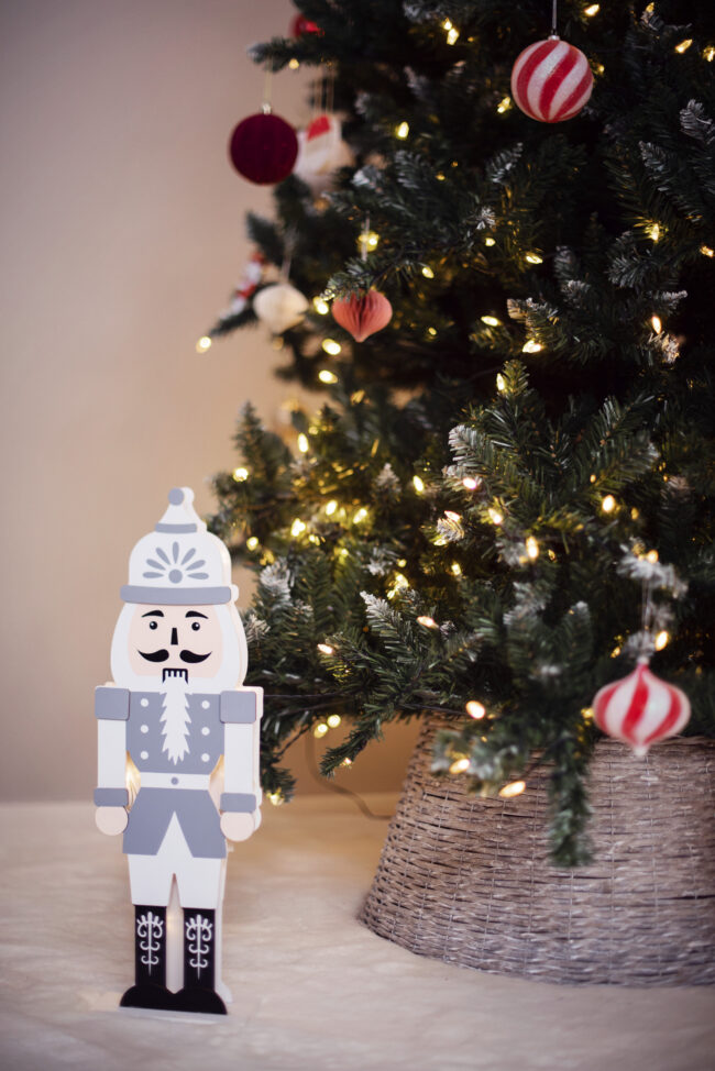 Bordsdekoration Nutcracker - Bild 14