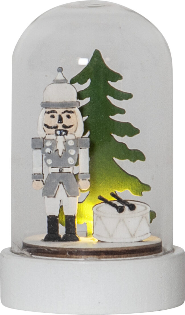 Bordsdekoration Nutcracker - Bild 4