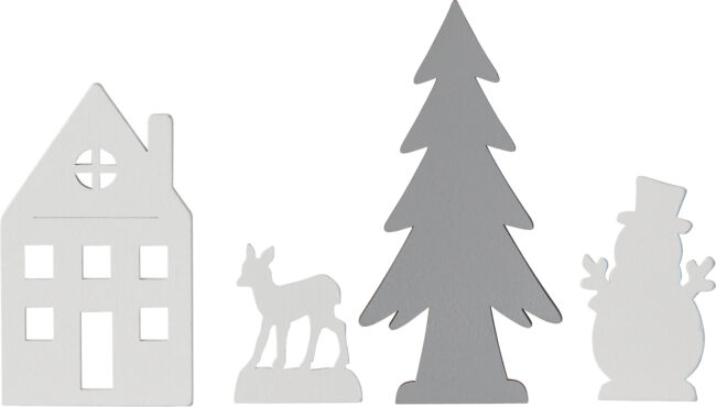 Ljusstake Puzzel - Bild 10
