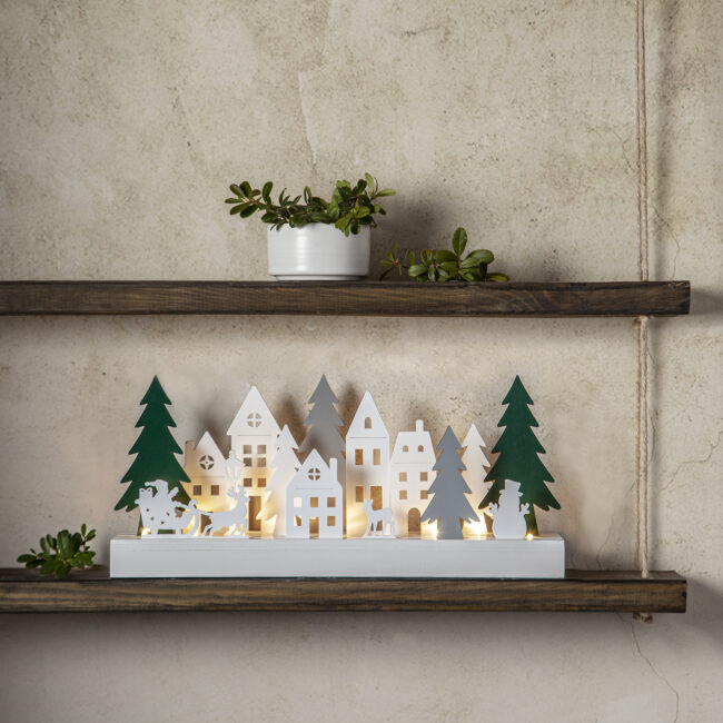 Ljusstake Puzzel - Bild 3