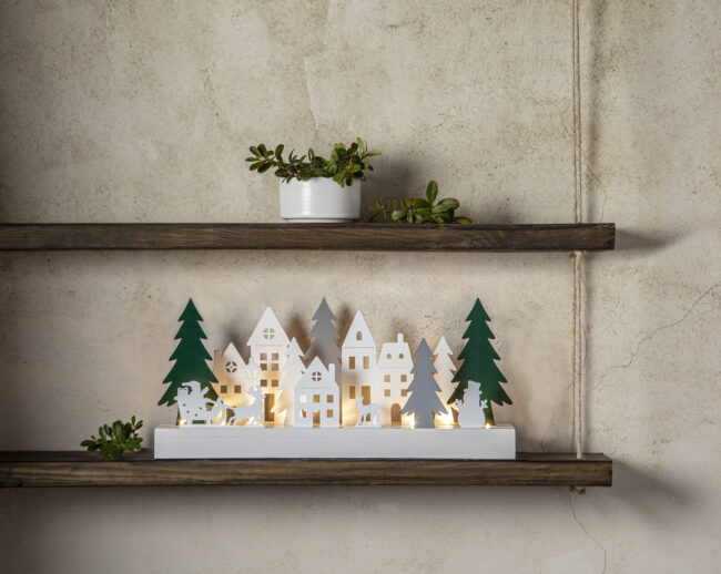 Ljusstake Puzzel - Bild 2