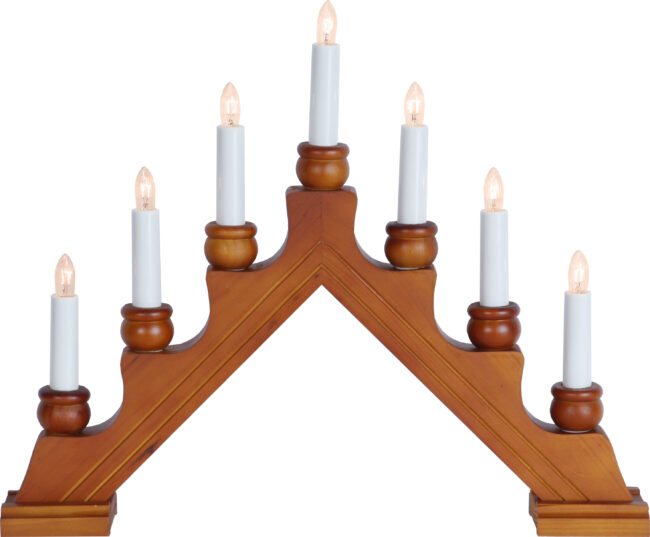 Ljusstake Karin - Bild 2