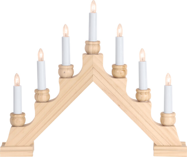 Ljusstake Karin - Bild 4
