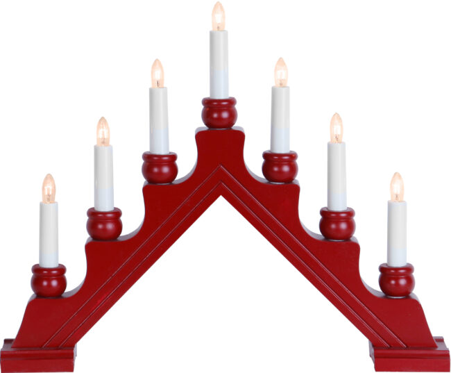 Ljusstake Karin - Bild 4