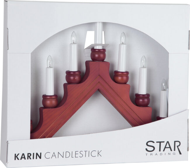 Ljusstake Karin - Bild 5
