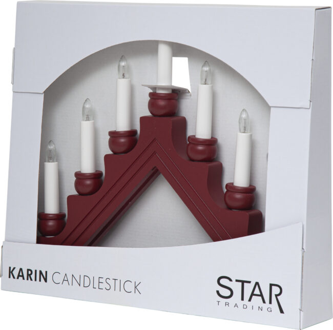Ljusstake Karin - Bild 7